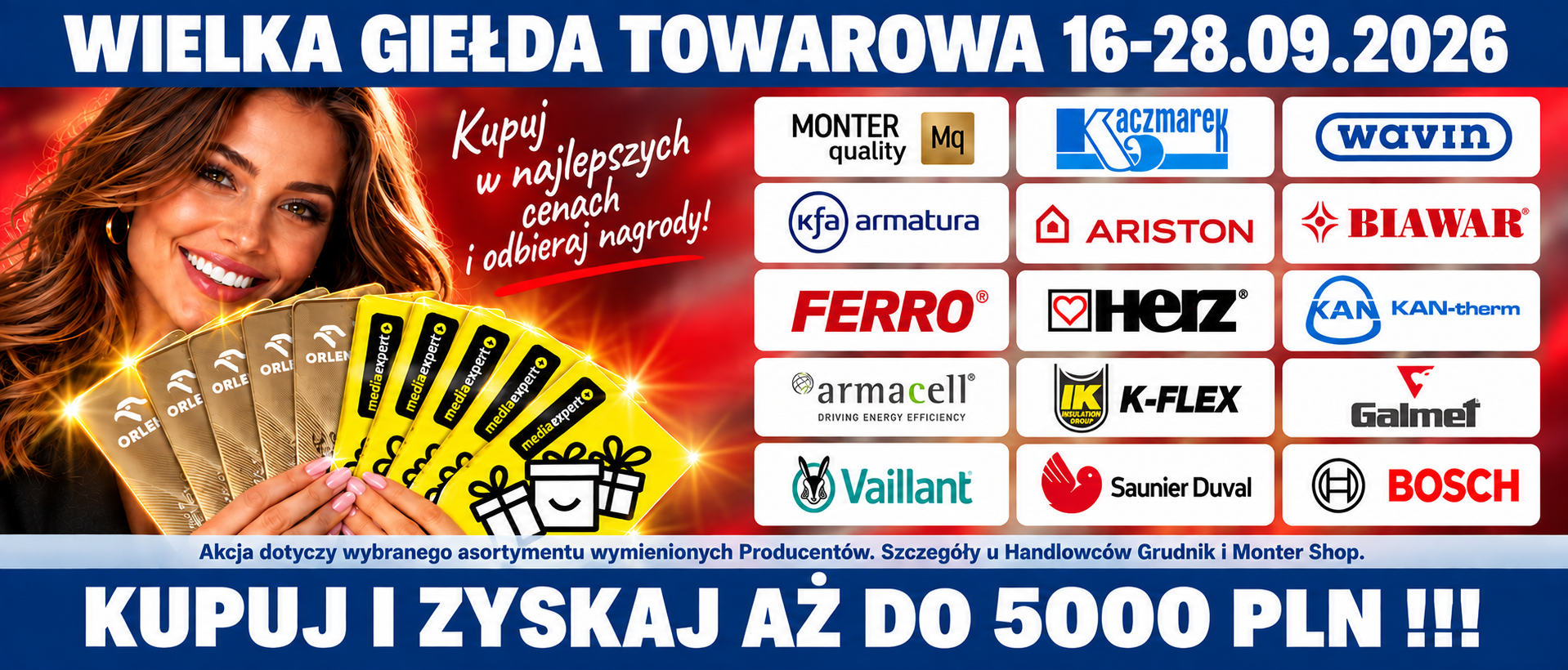 Wielka giełda towarowa